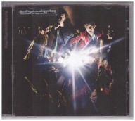 THE ROLLING STONES - A BIGGER BANG * 2005
