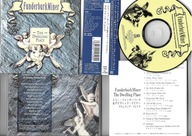 FUNDERBURKMINER - THE DWELLING PLACE ( z OBI ) FUNDERBURKMINER JAPAN CD T