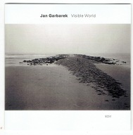 CD Jan Garbarek - Visible World Wyd. 1996
