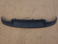 SPOJLER DYFUZOR ZDERZAKA SKODA OCTAVIA III 5E5807