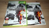 BATTLEFIELD BAD COMPANY 2 ( POLSKI DUBBING ) - GRA NA XBOX 360