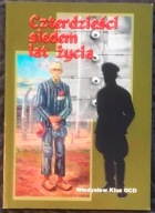 Czterdzieści siedem lat życia - Władysław Kluz