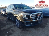 GMC Terrain Slt 2023 1.5 Benzyna 175KM