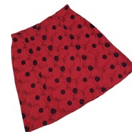 SPÓDNICA LETNIA HAFTOWANA R.50_LILY EUA