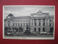 Lwów dziś Ukraina z przed 1939