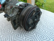 KOMPRESOR SPRĘŻARKA KLIMY FORD C-MAX FOCUS MONDEO 1.8 TDCI 8FK351113-981
