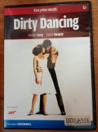 Dirty dancing płyta DVD