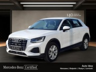 Audi Q2 Salon PL / 1 Wł / Kamera
