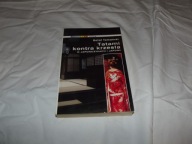 Tatami kontra krzesła o Japończykach i Japonii Tomański