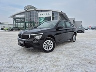 Skoda Kamiq Edition 130 1.0 TSI 115KM Auto z placu