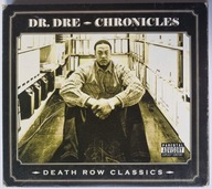 Dr. Dre Chronicles Death Row Classics CD Irl
