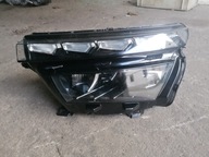 Full Led lampa przed LEWA Skoda Kamiq 658941015B