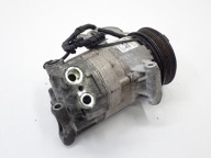SPRĘŻARKA KLIMATYZACJI 39029421 OPEL ZAFIRA C III 1.6 CDTi B16DTH