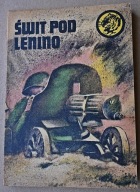 "Świt pod Lenino". Żółty Tygrys 8/79 . Czesław Podgórski.