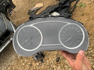 Licznik zegar Micra K14 5FB1A/NT82