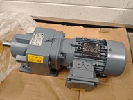 Nowy motoreduktor NORD 0,37 kW, 10 obr/min, wałek fi 22 mm