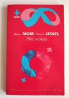 Płeć mózgu, Anne Moir, David Jessel