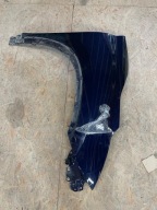 TOYOTA HIGHLANDER BŁOTNIK PRAWY PRZEDNIa ORYGINAŁ