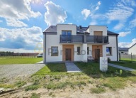 Dom, Kościan, Kościański, 106 m²