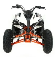 Quad KAYO A200 Off-Road ATV FV23%