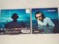 Piano Leszek Możdżer CD