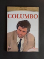 Columbo 24 - Łabędzi śpiew DVD PL - polski lektor Porucznik Columbo