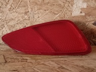 FORD FIESTA 17- ODBLASK ZDERZAKA PRAWY TYŁ H1BB-13B414-AC
