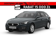 Seat Leon Sportstourer Style 1.5 TSI 115 KM