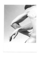 Pocztówka - Weigelt, Holenderscy tancerze, akty nr 8