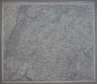 KWIDZYN; KISIELICE; GARDEJA; ŁASIN (Marienwerder, Freistadt, Garnsee)