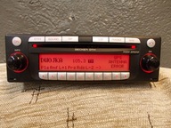 RADIO BECKER DTM BMW AUDI SEAT CD HIGH SPEED