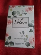 Perfumy damskie różane Volare 50ml Oriflame