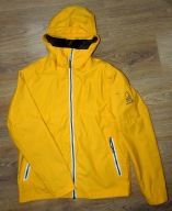 E32 - TRIBORD cienka kurtka żeglarska przeciwdeszczowa, roz. 151-160