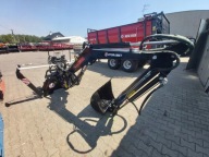 Koparka do Ciągnika Ładowacz HYDRAMET H500-T