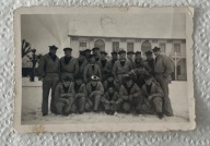 Marynarka Wojenna - Maroko - Argadia - Polak