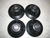 Kolpaki - dekle felgi - Wartburg