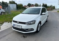 Volkswagen Polo 1.2 TSI 90 KM 1.2 Benzyna 90KM