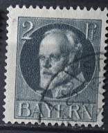 Niemcy - Bayern - stan kas 22/14