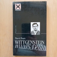 David Pears - Wittgenstein