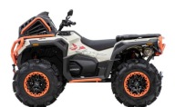Loncin XWOLF 1000 NOWOSC Loncin MUD XWOLF 1000 EPS 2025r. Benzyna 99KM