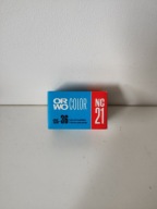 NOWA! ORWO NC21 Color Klisza przeterminowana
