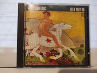 Fleetwood Mac Then Play On TOP MEGA RARYTAS