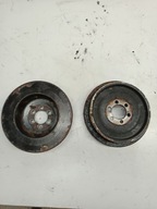 BMW e90 e92 E91 335i n54b30a N54 koło pasowe wału 7558082