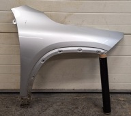 MERCEDES GLA II H247 BŁOTNIK PRAWY PRZÓD A2478811200 ORG