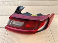 RENAULT ARKANA LAMPA PRAWA TYŁ TYLNA W BŁOTNIK 265500964R