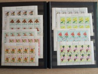 Ark. Fi 1463-1471 z 1965 roku - kasowane