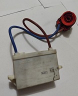 STARTER ZAPŁONNIK PRZETWORNICA XENON BMW 3 E46