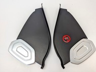 OSŁONA ZAŚLEPKA KONSOLI RANGE ROVER SPORT II L494 DPLA-04481 DPLA-04480