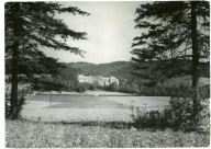 JANOWICE - PREWENTORIUM PKP