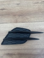 MERCEDES A35 W177 LISTWA KRATKA ZDERZAKA PRZÓD PRAWA A1778858600